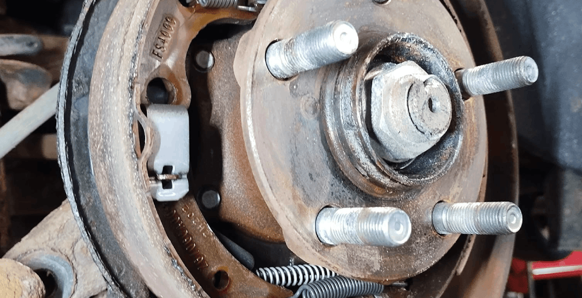 Kevs Commercial Truck Repair